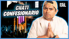 CHATOLICISMO Hoy Pecados Paro - #ElChatoRaul