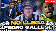 ¿SE CAE el FICHAJE de Pedro Gallese a Alianza Lima?