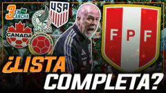 #ENVIVO | ¡MANO MENEZES DARÍA AMPLIA CONVOCATORIA PARA LA FECHA FIFA! #3ENCANCHA