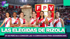 #ENVIVO | De Una por RADIO OVACION