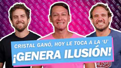 ¡HOY LE TOCA A LA 'U'! Universitario vs. Independiente del Valle | Copa Libertadores
