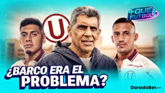 MÁS QUE FÚTBOL | +QTV