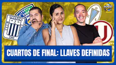 ¿LA "U" EN EL ABISMO? | ALIANZA MÁS FUERTE QUE NUNCA | BLOQUEO Y PUNTO