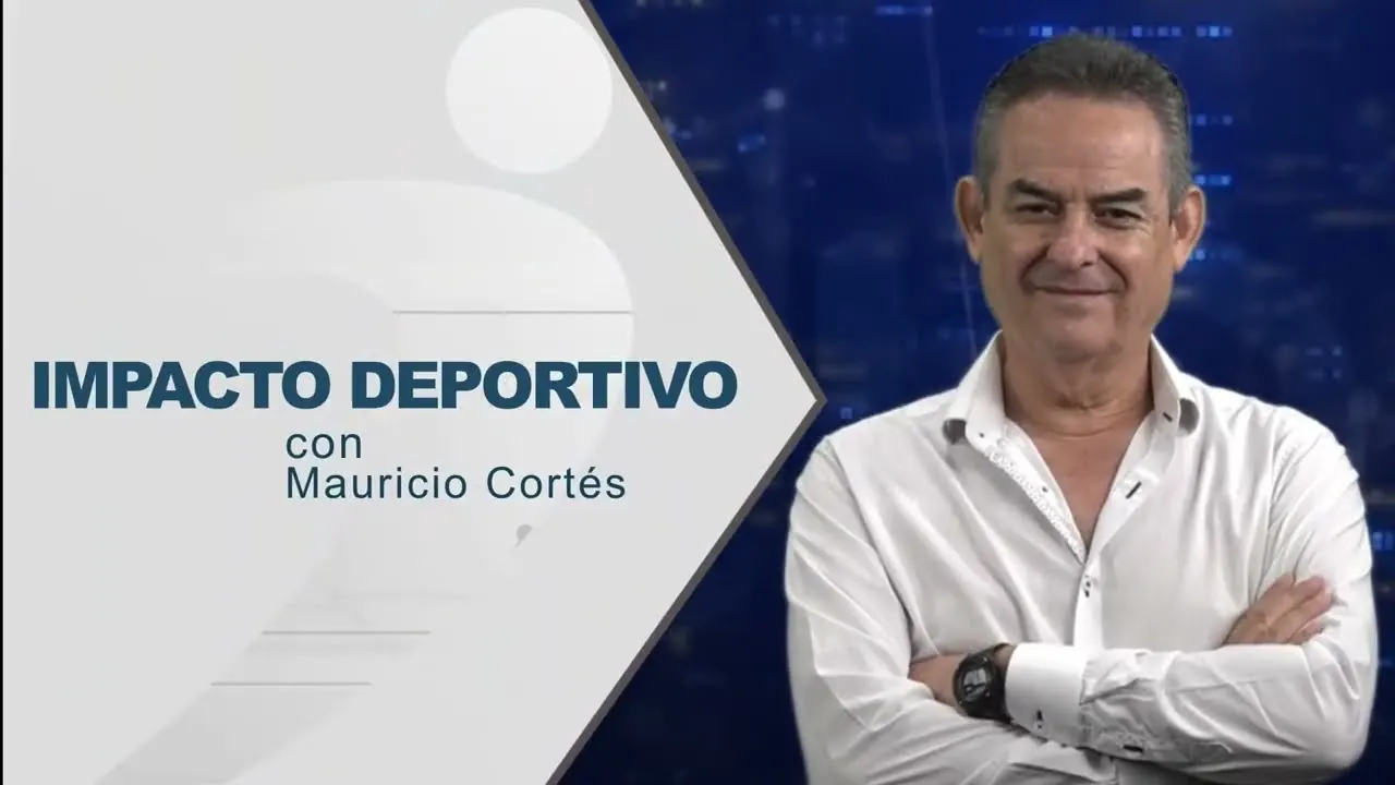 Reproducir: 🔴 #ENVIVO | Impacto Deportivo por RADIO OVACION