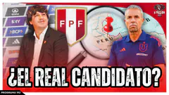 ¿YA FIRMÓ? Gustavo Álvarez SUENA FUERTE COMO DT de Perú