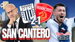 MADRUGOL CON MR PEET: ¡SALE ALIANZA! - PREVIA SPORT HUANCAYO VS ALIANZA LIMA | LIGA 1 2026