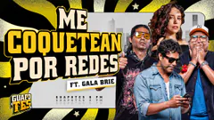 REGRESA GALA BRIE | ¿QUIÉN ES MÁS COQUETO? | COQUETONES