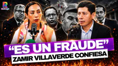 ¡SEGUNDA VUELTA DE INFARTO! Keiko y Sánchez se juegan el TODO o NADA