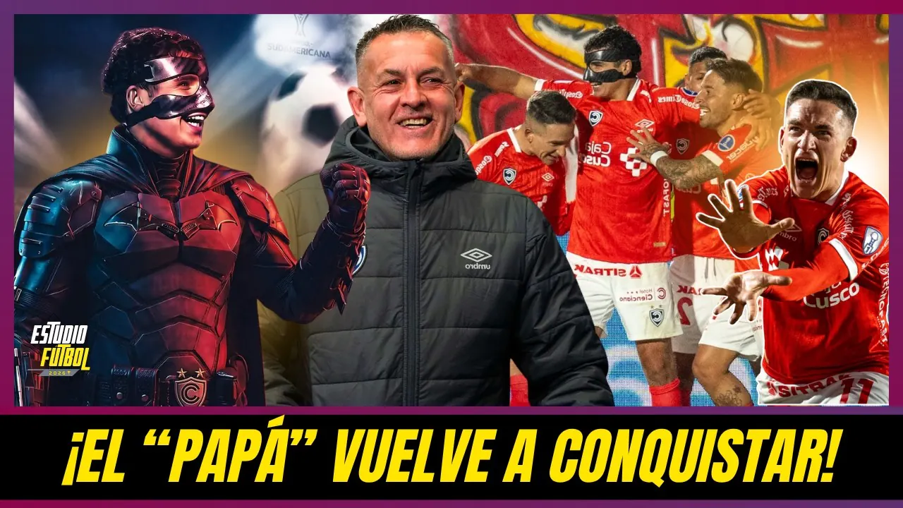 Reproducir: ¡GOLEADA HISTÓRICA! CIENCIANO HUMILLA A BOTAFOGO Y HABLA EL HERMANO DE MATÍAS SUCCAR 🚨