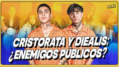¡CRISTORATA Y DIEALIS ACUSADOS! ¿IRÁN A CANA? | OUKE