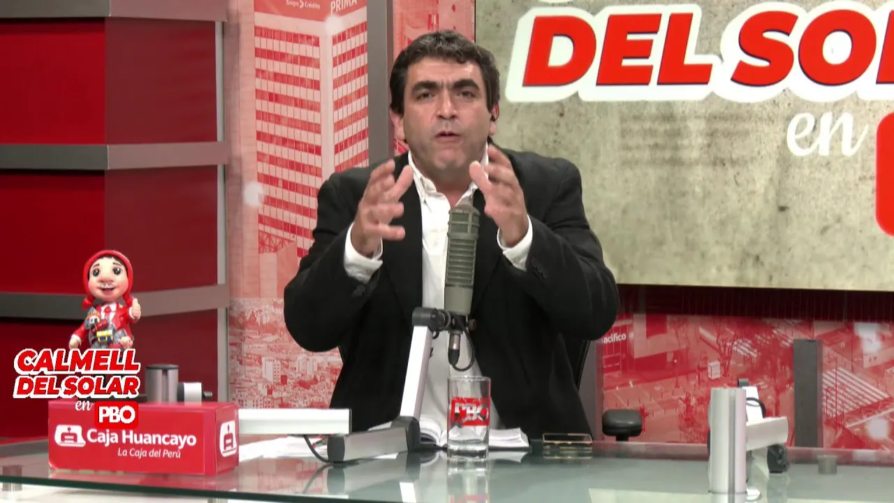 Reproducir: PBO EN VIVO