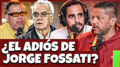 CRISTAL PEGA PRIMERO| DOBLE PUNTA EN VIVO con PEDRO, BRUNO y HORACIO