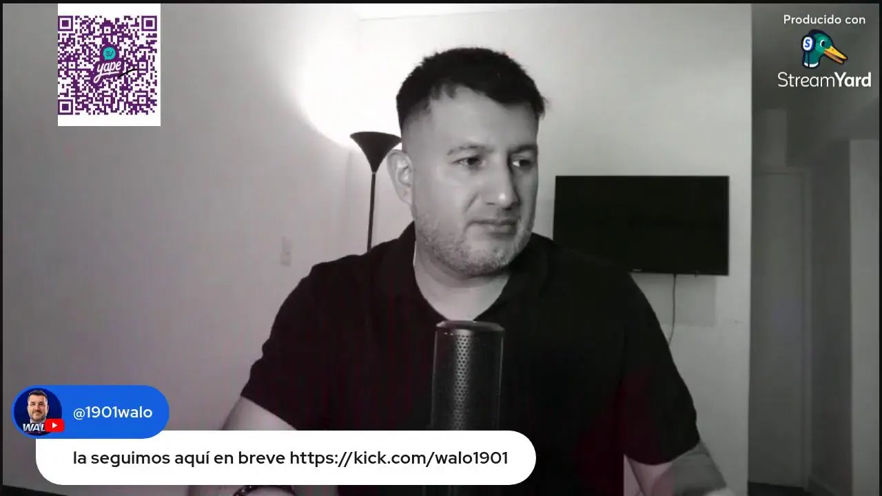 Reproducir: NOVEDADES SOBRE ADVINCULA