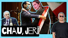 José Jerí contra las cuerdas y crisis en el Congreso | Abraham Siles en DDT