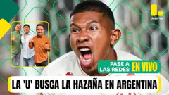 ¡LA 'U' POR LA LIBERTADORES Y ALIANZA BUSCA LA SUDAMERICANA! - PASE A LAS REDES