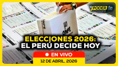 ELECCIONES 2026 PERÚ EN VIVO: Apertura de mesas e inicio de la jornada electoral #ELECCIONESXRPP