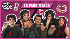 ¿QUIÉN ES MÁS PROBABLE QUE... - SOMOS LO QUE SOMOS