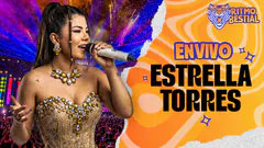 ¡ESTRELLA TORRES EN VIVO! | RITMO BESTIAL