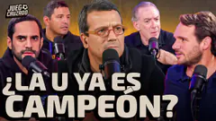 UNIVERSITARIO IMPARABLE: ¿Ya ganó el Apertura?