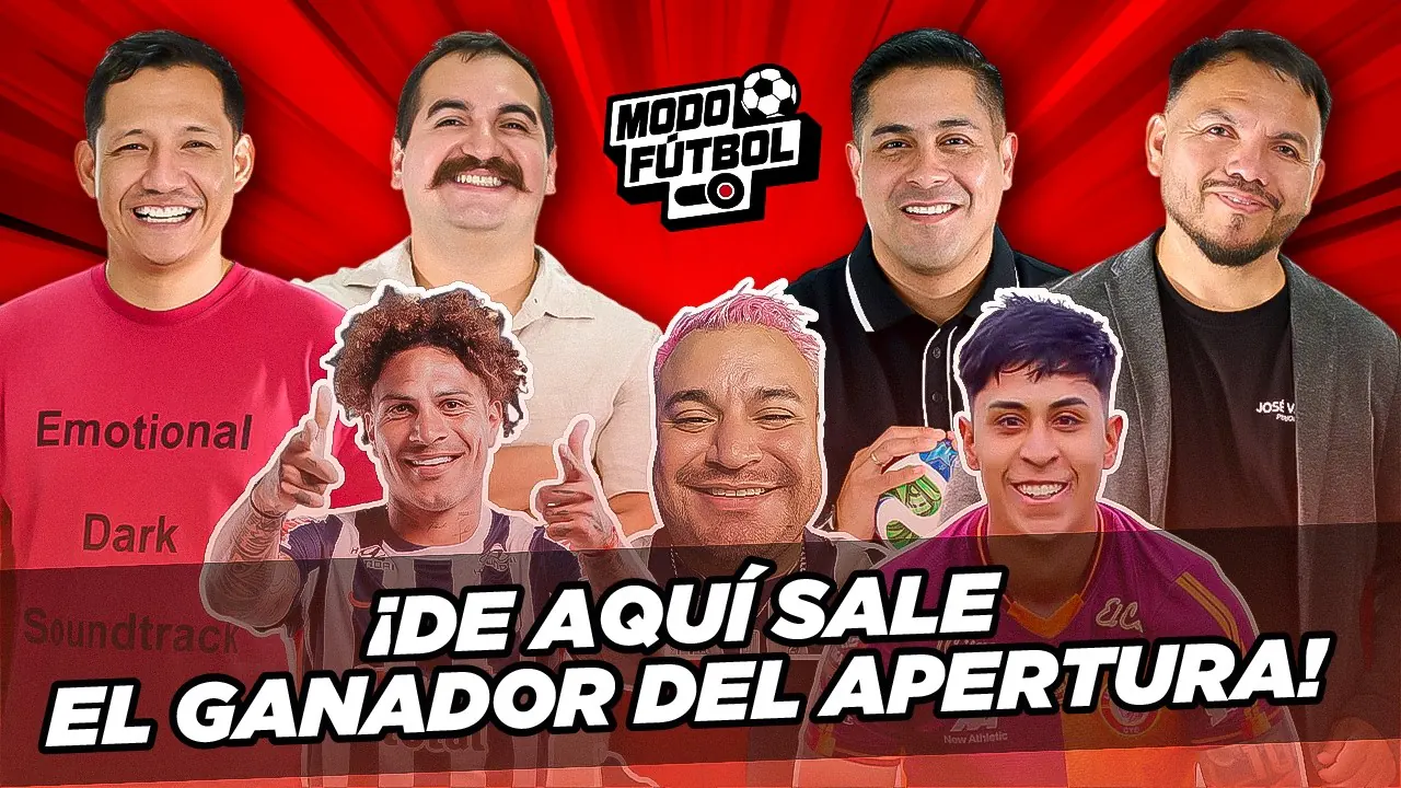 Reproducir: ¿ALIANZA LIMA podrá alcanzar al líder CHANKAS? | ¿RABANAL le mintió al futbolista de la 'U'?