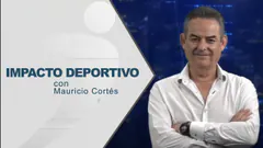 #ENVIVO | Impacto Deportivo por RADIO OVACION