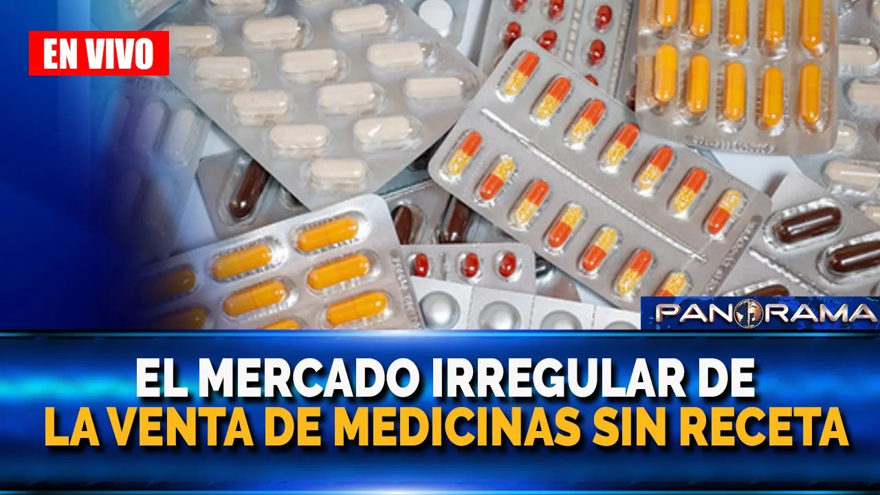 Reproducir: PANORAMA EN VIVO - PROGRAMA COMPLETO: DOMINGO 27 DE JULIO DEL 2025