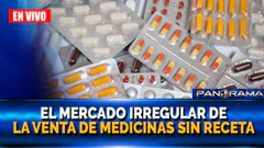 PANORAMA EN VIVO - PROGRAMA COMPLETO: DOMINGO 27 DE JULIO DEL 2025