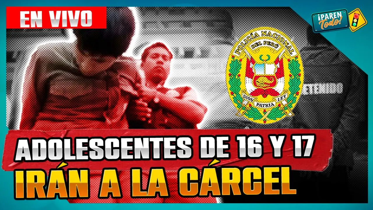 Reproducir: ¡Paren Todo! EN VIVO con Alexandra Hörler | Miércoles 14 de mayo de 2025