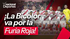 SE JUEGA EL PERÚ ESPAÑA | TIMBER FUERA DE LA COPA Radio Nacional EN VIVO: GOLES EN ACCIÓN ND 8/06/26