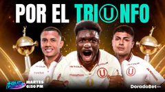 UNIVERSITARIO VS COQUIMBO: LA PREVIA DESDE EL MONUMENTAL | MÁS QUE FÚTBOL | +QTV