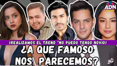 ¿A QUÉ FAMOSO NOS PARECEMOS? - ¿QUÉ COSAS ABSURDA CREÍA DE NIÑ@ Y RESULTÓ MENTIRA!