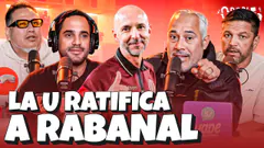 DOBLE PUNTA EN VIVO con PEDRO, BRUNO, HORACIO y VIVAR