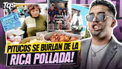 #TQS | ¡EL CUERAZO DE CAHIN! SOMOS LA BURLA DE LOS PITUCOS? BUZÓN DE QUEJAS