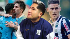NOS TOCÓ PERDER GIROTTI EXIGE JUGAR DE 9 CRISTAL VISITA A 2 DE MAYO