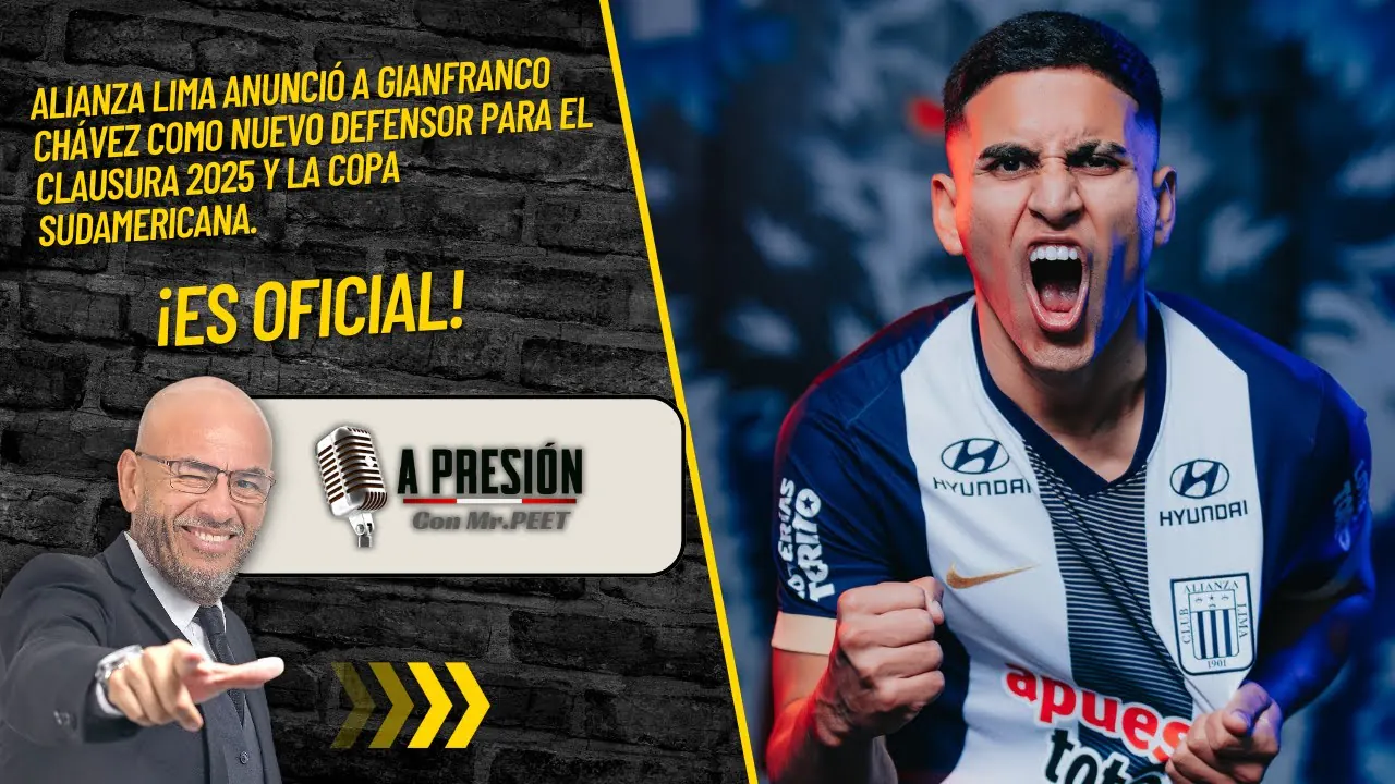 Reproducir: André Carrillo se lesiona y será operado