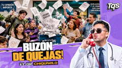 #TQS | MIÉRCOLES DE QUEJAS! CHIQUIWILO SOBREVIVIÓ?