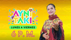 ''Ayni taki'' EN VIVO por Radio Nacional | Hoy 28 de septiembre del 2026
