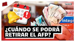 ENTÉRATE DE TODAS LAS FECHAS AQUÍ | RELACIÓN ABIERTA