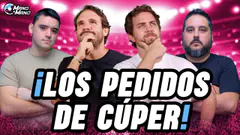 ¡CÚPER Y SUS PEDIDOS PARA RECONSTRUIR A LA 'U'! | NOS VISITA JAIME SERNA, TÉCNICO DE MOQUEGUA