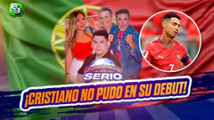 [JES] ¡CRISTIANO NO PUDO EN SU DEBUT! | ¡MESSI BRILLÓ CON HAT-TRICK EN SU ESTRENO! 