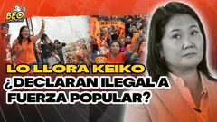 CERRÓN ABSUELTO ¿LIBRE DE POLVO Y PAJA? | BEO NOTICIAS
