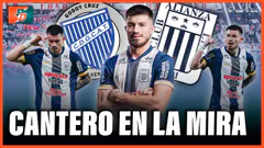 Alianza Lima decidido a cerrar el pase de Alan Cantero | Polémica Deportiva 17/12/25