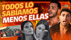 AMPAYAN A MARIO IRIVARREN Y SAID PALAO SIENDO INFIELES | CHIMI CHURRI