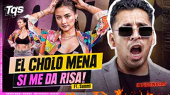 #TQS | HOY: SUEMI EN INFIDENCIAS ROFI EN LA OFI