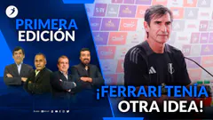#ENVIVO | IBÁÑEZ CONTÓ SU VERDAD | Ovación Primera Edición por RADIO OVACION