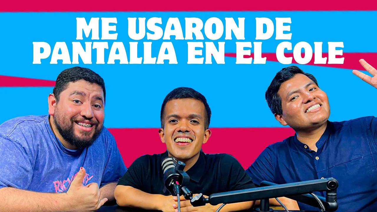 Reproducir: #DosHombresyMedio2025