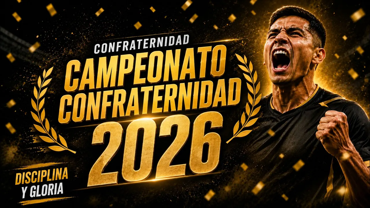 Reproducir: 🔴 ¡EN VIVO! 🎥 Campeonato Confraternidad Alianza San Carlos Willintong Chanca Quzada 🏆 09/05/26