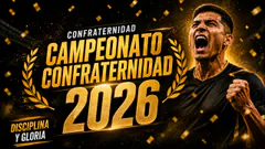 ¡EN VIVO! Campeonato Confraternidad Alianza San Carlos Willintong Chanca Quzada 09/05/26