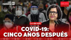 Radio Nacional EN VIVO: Diálogo abierto, hoy 15 de marzo del 2025