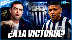FERNANDO PACHECO sería nuevo refuerzo de ALIANZA LIMA | Fútbol A.M. 18/08/26
